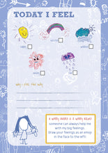 Load image into Gallery viewer, Childrens journal