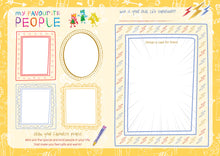 Load image into Gallery viewer, Children's Gratitude & Feelings Journal – Irish-Made