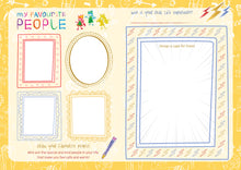 Load image into Gallery viewer, Childrens journal