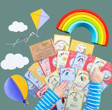 Load image into Gallery viewer, Children's positive affirmation cards | Fun learning activity and guidance
