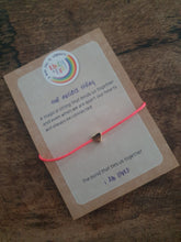 Load image into Gallery viewer, Our invisible string bracelet