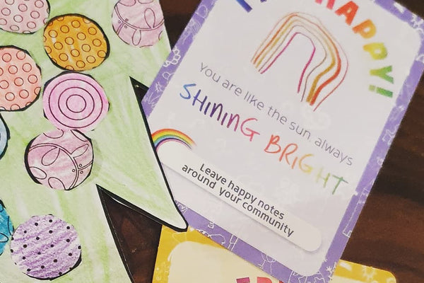 Daily affirmations for children 