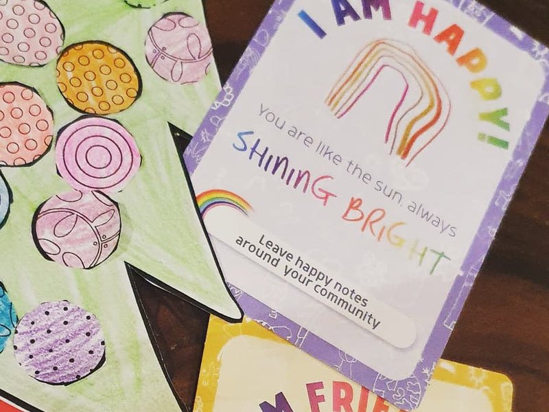 Daily affirmations for children 