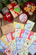 Children's affirmation cards for positive daily guidance | childrens gift ideas
