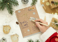 Children's Journal for Feelings, Gratitude & Confidence