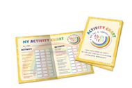 Childrens positive affirmation cards | Fun learning activity | Irish made 